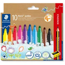 Staedtler Noris® 328-B, 10 Stück