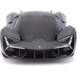 MAISTO RC-Auto Lamborghini Terzo Millennio 2,4GHz RtR schwarz (581525)
