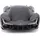 MAISTO RC-Auto Lamborghini Terzo Millennio 2,4GHz RtR schwarz (581525)