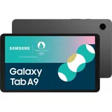 Samsung Galaxy Tab A9 8,7" 128 GB Wi-Fi Graphite