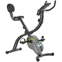 Homcom 2in1 Fahrradtrainer