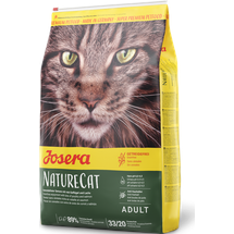 Josera NatureCat 10 kg