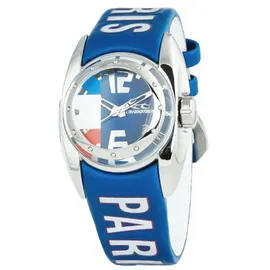 CHRONOTECH Unisex-Uhr Chronotech CT7704B-23 [Ø 38 mm]