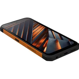 Hammer Iron Va 4 GB RAM 64 GB Schwarz
