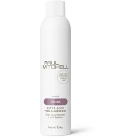 Paul Mitchell Extra-Body Firm Finishing Spray 300 ml