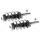 gh Federbein Komplett Federbein