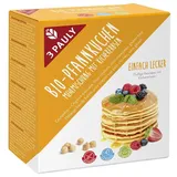 3 Pauly Pfannkuchen Backmischung glutenfrei 250 g