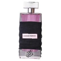 al zaafaran Zahoor Francee Eau de Parfum 100 ml