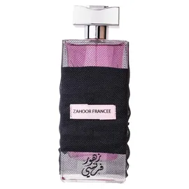 al zaafaran Zahoor Francee Eau de Parfum 100 ml