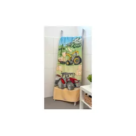 Herding Young Collection Badetuch 75 x 150 cm mehrfarbig