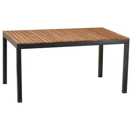 Merxx Paxos Set 5-tlg. Grau