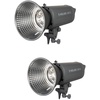 600P III Profi-Blitzstudio 2er-Set