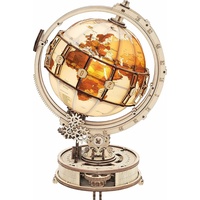 Rokr Luminous globe
