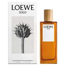 Loewe Solo Eau de Toilette 75 ml