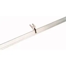 Eaton 263957 Sammelschiene, 1m, 80A ZV-SS-80A
