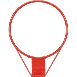 Avento Basketballkorb mit Netz Orange 46 cm