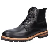 Panama Jack Emery Igloo Herren Schwarz 46