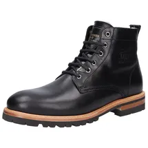 Panama Jack Emery Igloo Herren Schwarz 46