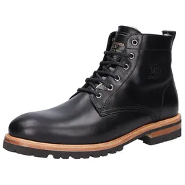 Panama Jack Emery Igloo Herren Schwarz 46