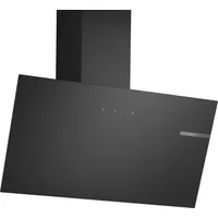 Bosch DWK85DK6K Kopffreihaube 79 cm Schwarz