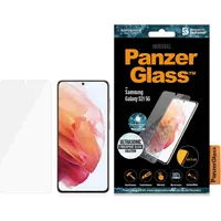 PANZER GLASS PanzerGlass Bildschirmschutz für Samsung Galaxy S21 5G