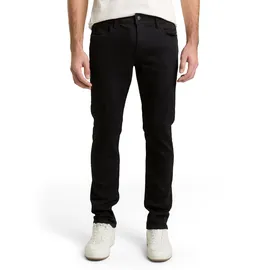 Tom Tailor TTAEDAN Straight Fit Schwarz 30/32