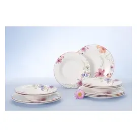 Villeroy & Boch Mariefleur Basic Tafelservice 12-tlg.