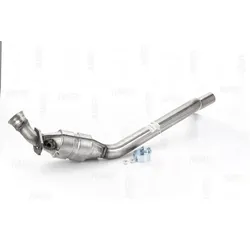 NAP carparts Katalysator JAGUAR CAK10377 XR81127