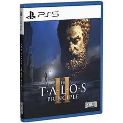 The Talos Principle 2 - PS5 [EU Version]