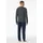 SCHIESSER Schlafanzug Casual Essentials in anthrazit), | Nightwear Set