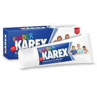 Dr. Kurt Wolff Karex Kinder Zahnpasta 50 ml