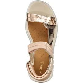 GEOX FLEXTRIDE S Damen Rosa 39
