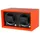 Paul Design Uhrenbeweger Gentlemen 2 Orange 20130