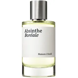Maison Crivelli Absinthe Boréale Eau de Parfum 100 ml