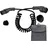 InLine EV Spiral-Autoladekabel Typ 2 11kW 5 m