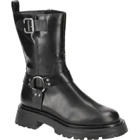 TAMARIS Chunky Schwarz
