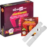 ThermoPad Kniewärmer 4er-Pack