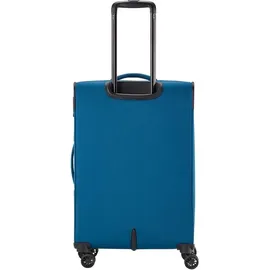 Travelite Chios Koffer-Set 3-tlg. petrol