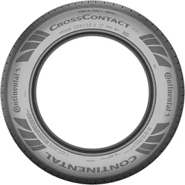 Continental 265/55 R19 109HCrossContact RX FR