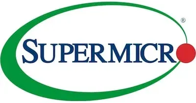 Supermicro SNK-P0082P CPU-Kühler für 1U Server für Sockel SP5 passiv