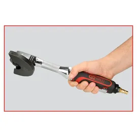 KS Tools Druckluft-Stab-Trennschleifer 515.5475