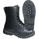 Brandit Textil Combat Stiefel Black 37