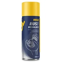 Mannol Rust Dissolver