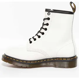 Dr. Martens 1460 Smooth white smooth 37