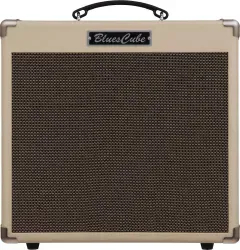 Blues Cube Hot VB