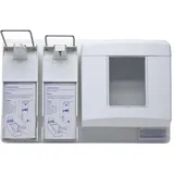 Dönges Hygienemodul komplett 52 x 32,5 cm