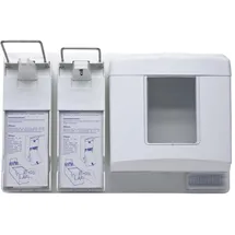 Dönges Hygienemodul komplett 52 x 32,5 cm