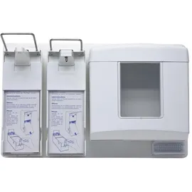 Dönges Hygienemodul komplett 52 x 32,5 cm