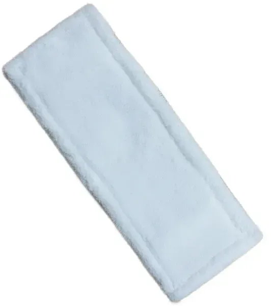 Wischmop Mopptex Microfasermop antibak mit SilberIonen 50 cm permanent antibakteriell, mit Farbcodierung