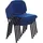 HJH Office XT 600 4 St. blau